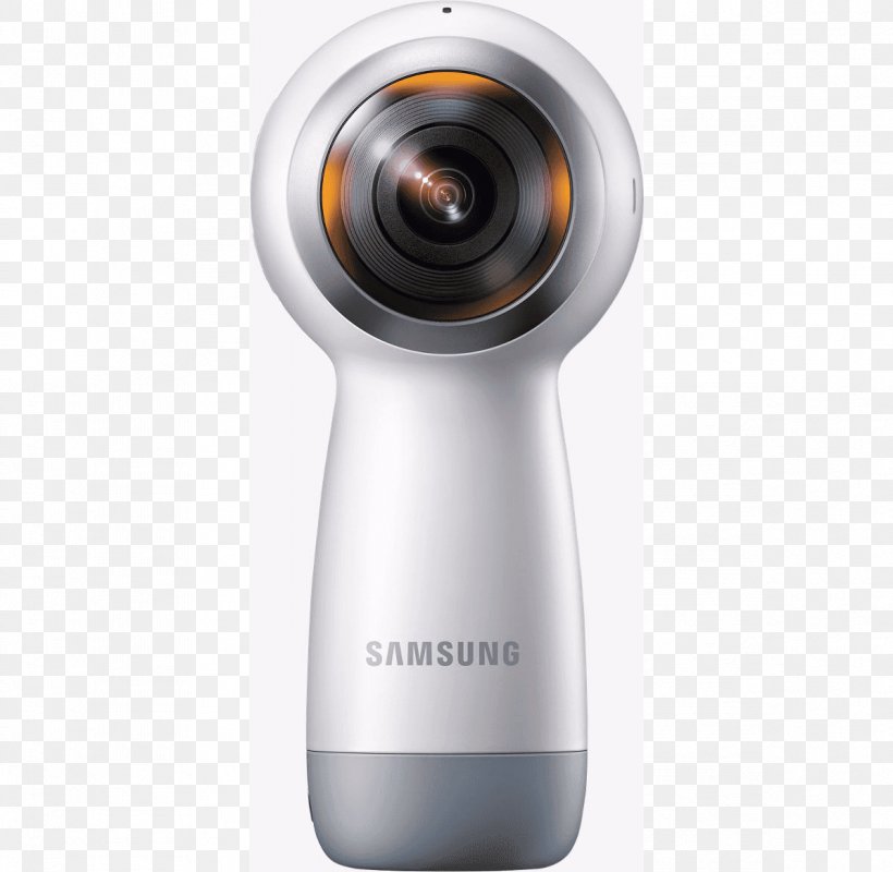 Samsung Gear 360 Samsung Gear VR Samsung Galaxy S9, PNG, 1196x1168px, 4k Resolution, Samsung Gear 360, Camera, Camera Lens, Cameras Optics Download Free