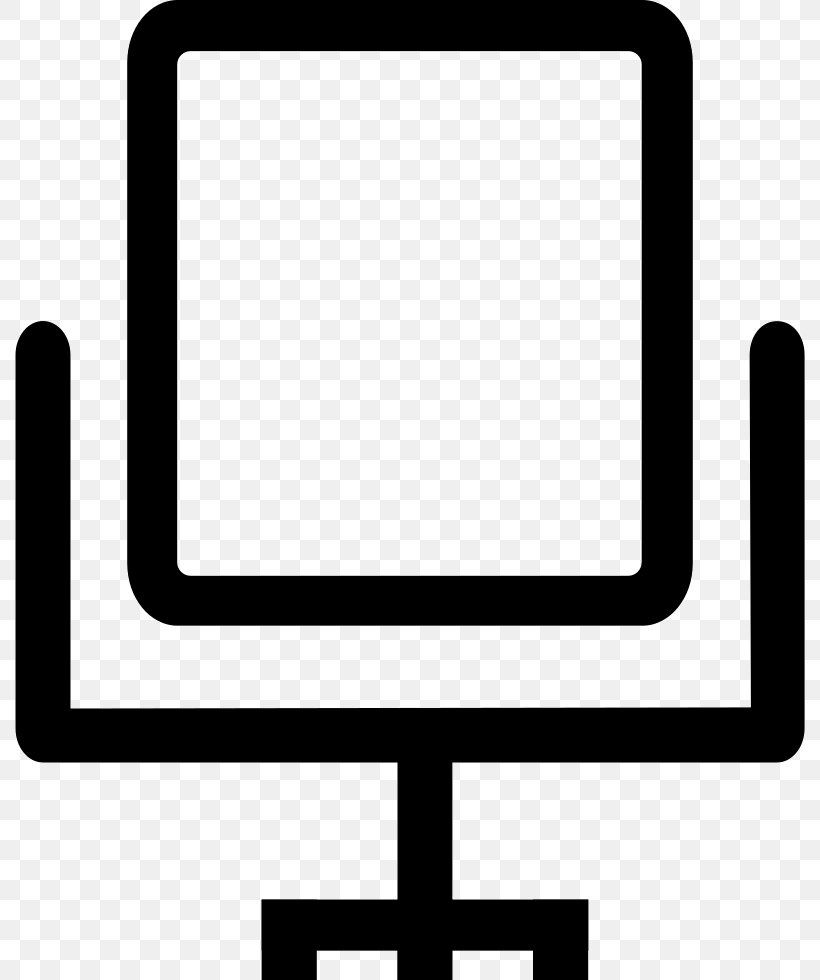 Technology Clip Art, PNG, 790x980px, Technology, Area, Black And White, Rectangle, Symbol Download Free