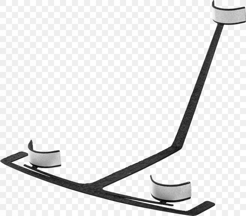 TrackIR FreeTrack Infrared Flight Simulator Clip Art, PNG, 838x736px, Trackir, Auto Part, Automotive Exterior, Bathroom Accessory, Black And White Download Free