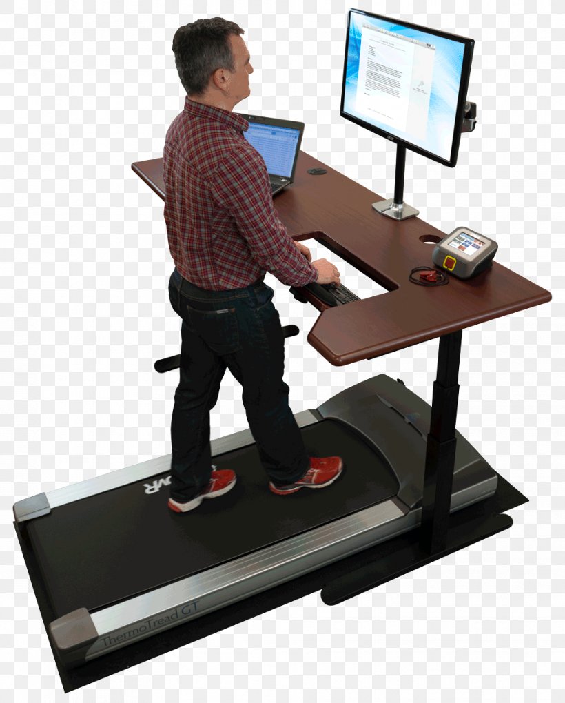 Treadmill Desk, PNG, 964x1200px, Treadmill, Balance, Desk, Exercise Equipment, Exercise Machine Download Free