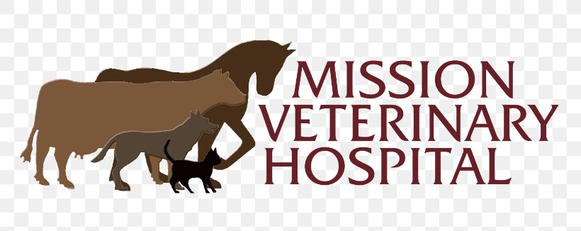 Cattle Mission Veterinary Hospital Veterinarian Clinique Vétérinaire Horse, PNG, 816x326px, Cattle, Brand, Camel Like Mammal, Cattle Like Mammal, Cow Goat Family Download Free