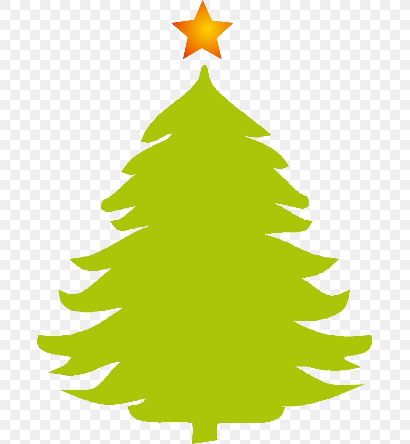 Christmas Tree Icon, PNG, 670x887px, Christmas Tree, Branch, Christmas, Christmas Decoration, Christmas Ornament Download Free