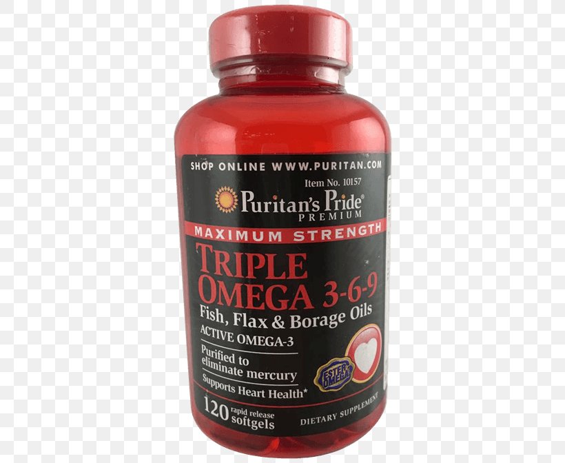 Dietary Supplement Omega-3 Fatty Acids Puritan's Pride Chia Seed, PNG, 672x672px, Dietary Supplement, Borage, Borage Seed Oil, Chia, Chia Seed Download Free