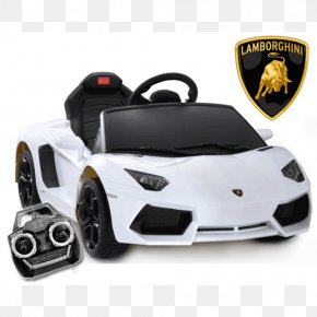 Lamborghini Aventador - Electric Car Lamborghini Aventador Electric Vehicle PNG