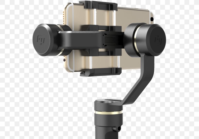 Gimbal Smartphone Telephone IPhone Camera, PNG, 551x572px, Gimbal, Action Camera, Bluetooth, Camera, Camera Accessory Download Free