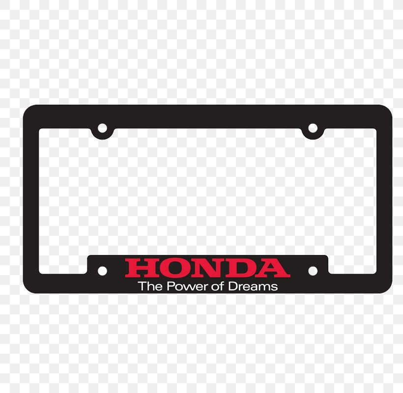 Honda Brand Logo Line, PNG, 800x800px, Honda, Brand, Honda Racing Corporation, Logo, Rectangle Download Free