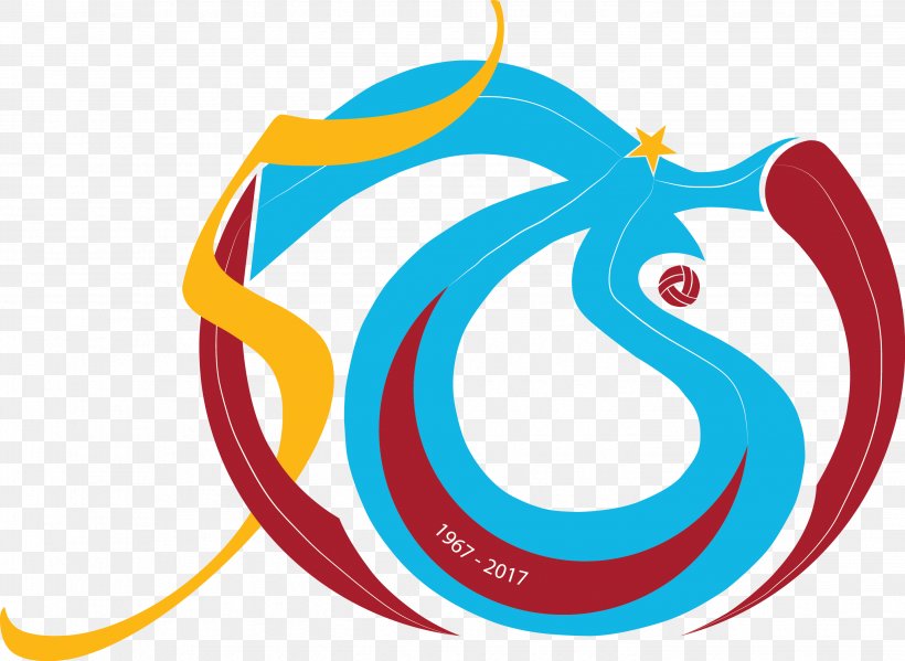 Logo Trabzonspor Graphic Design Trabzon Sports Club, PNG, 2888x2111px, Logo, Area, Artwork, Emblem, Kit Download Free