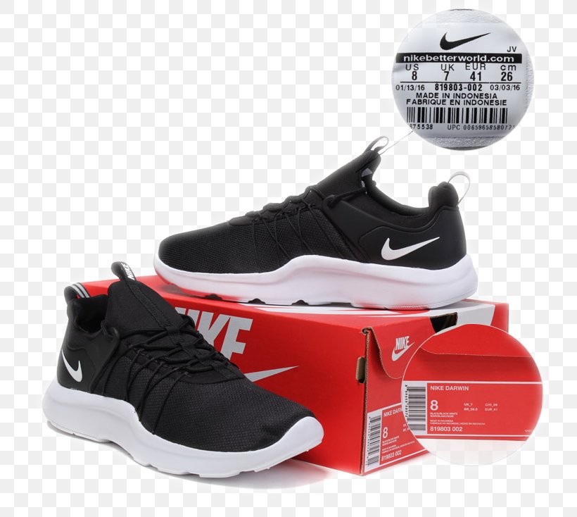 Nike Free Sneakers Skate Shoe, PNG, 750x734px, Nike, Athletic Shoe, Black, Brand, Carmine Download Free