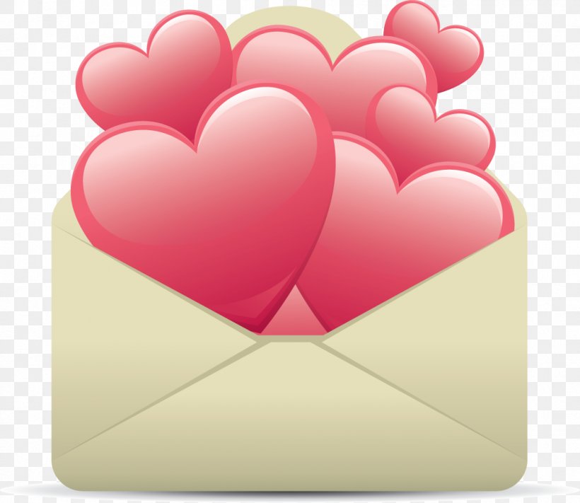 Paper Envelope Heart, PNG, 1042x904px, Paper, Envelope, Heart, Love, Petal Download Free