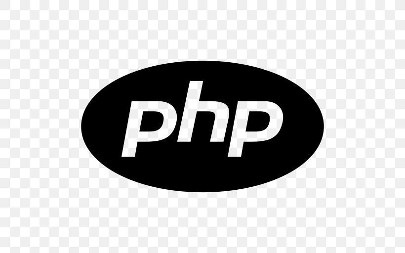 PHP Logo Filename Extension, PNG, 512x512px, Php, Brand, Filename Extension, Java, Javascript Download Free