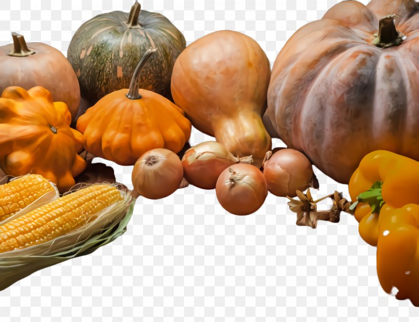 Pumpkin, PNG, 2280x1752px, Natural Foods, Calabaza, Cucurbita, Food, Gourd Download Free