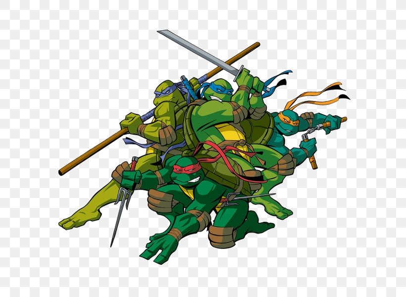 Raphael Teenage Mutant Ninja Turtles III: The Manhattan Project Michaelangelo Donatello, PNG, 600x600px, Raphael, Donatello, Fictional Character, Machine, Mecha Download Free