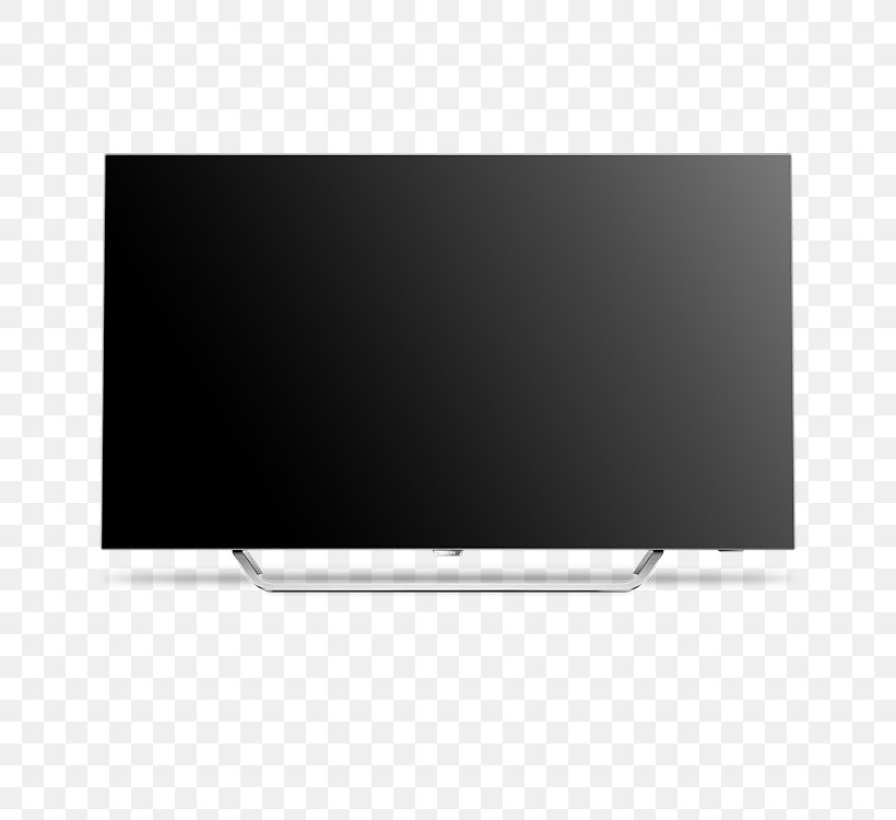 Television Display Device Loewe Flat Panel Display Multiroom, PNG, 750x750px, Television, Airplay, Computer Monitor, Computer Monitor Accessory, Computer Monitors Download Free