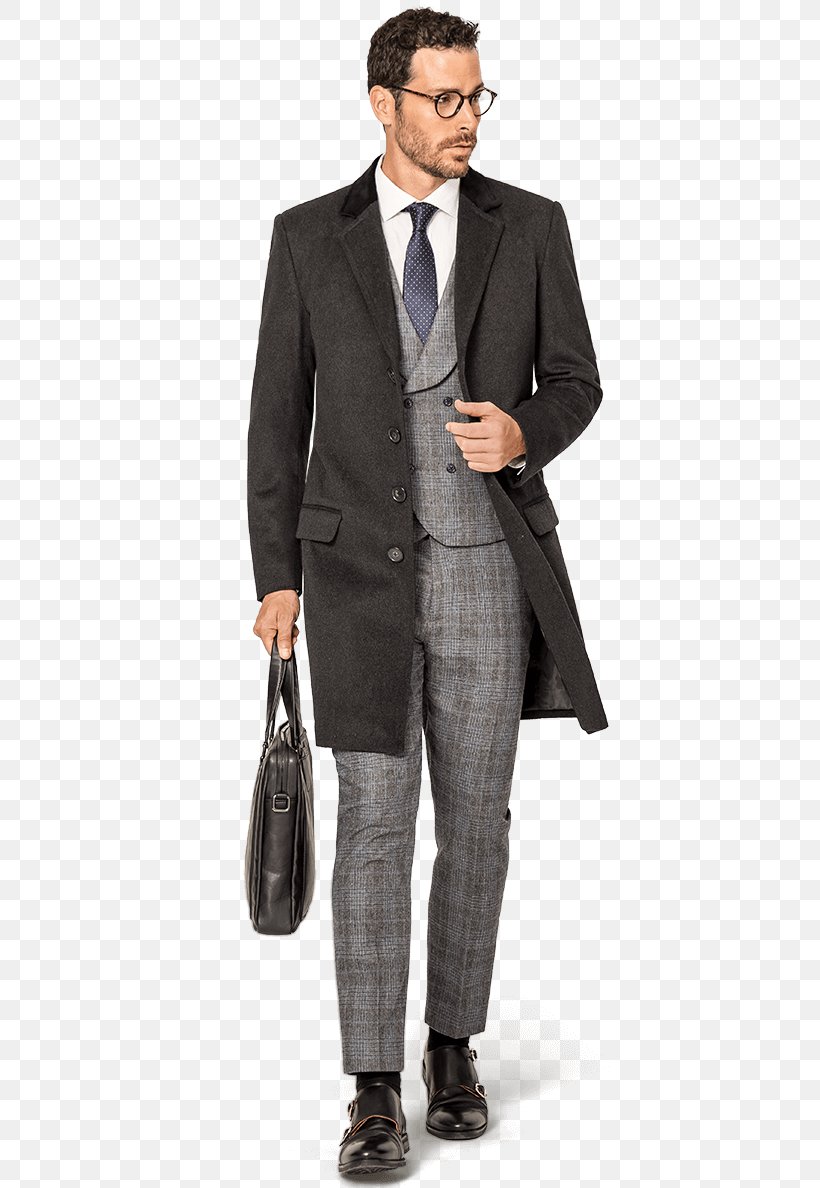 Tuxedo Overcoat Business Jacket, PNG, 550x1188px, Tuxedo, Blazer, Business, Business Casual, Businessperson Download Free