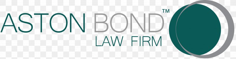 Aston Bond Law Firm Company Lawyer, PNG, 3386x851px, Law Firm, Blue, Brand, Business, Company Download Free