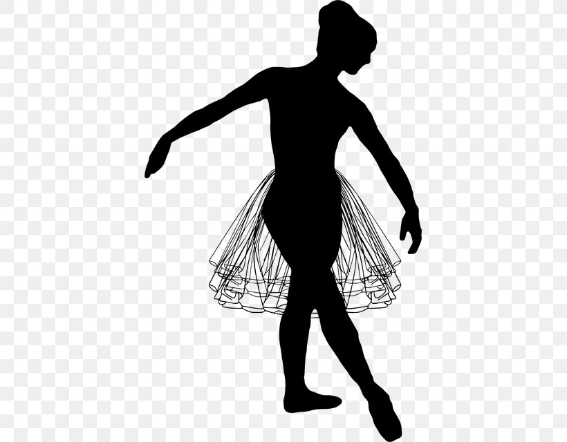 Ballet Dancer Ballet Dancer Image Silhouette, PNG, 401x640px, Ballet, Ballet Dancer, Blackandwhite, Costume, Dance Download Free