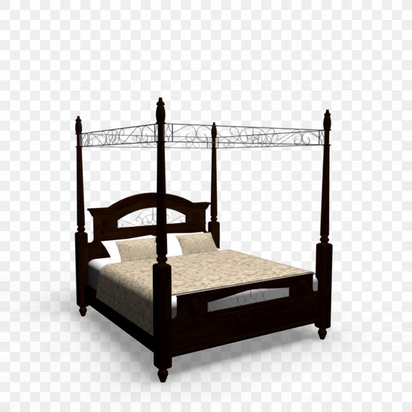 Bed Frame Furniture, PNG, 1000x1000px, Bed Frame, Bed, Couch, Furniture, Iron Maiden Download Free