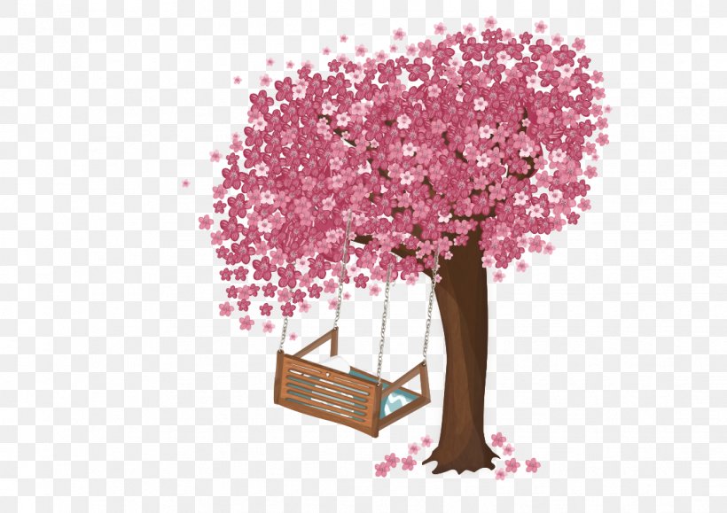 Cherry Blossom ST.AU.150 MIN.V.UNC.NR AD Pink M Font, PNG, 1123x794px, Cherry Blossom, Blossom, Branch, Branching, Cherry Download Free