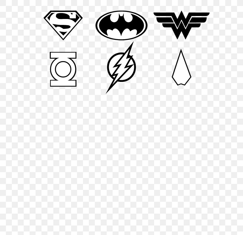 Flash Black And White Logo Superhero Drawing, PNG, 612x792px, Flash, Area, Black, Black And White, Brand Download Free