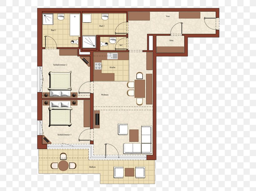 Floor Plan Architecture Property, PNG, 800x612px, Floor Plan, Architecture, Area, Elevation, Facade Download Free