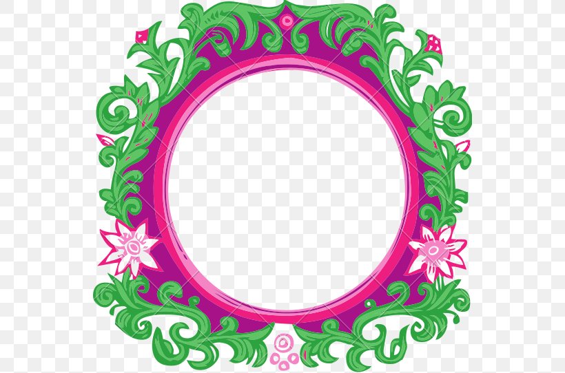 Flower Green Floral Design Pink Magenta, PNG, 550x542px, Flower, Floral Design, Green, Leaf, Magenta Download Free