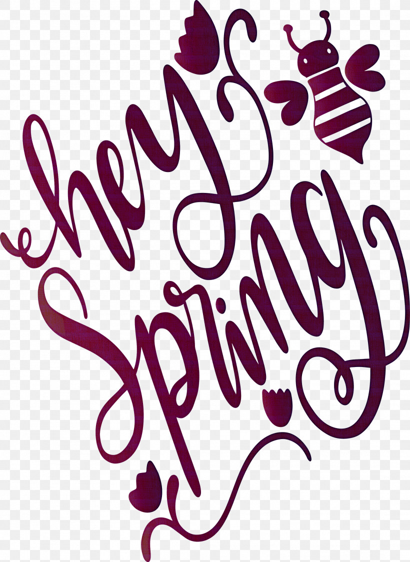 Hello Spring Spring, PNG, 2187x3000px, Hello Spring, Calligraphy, Logo, Spring, Text Download Free