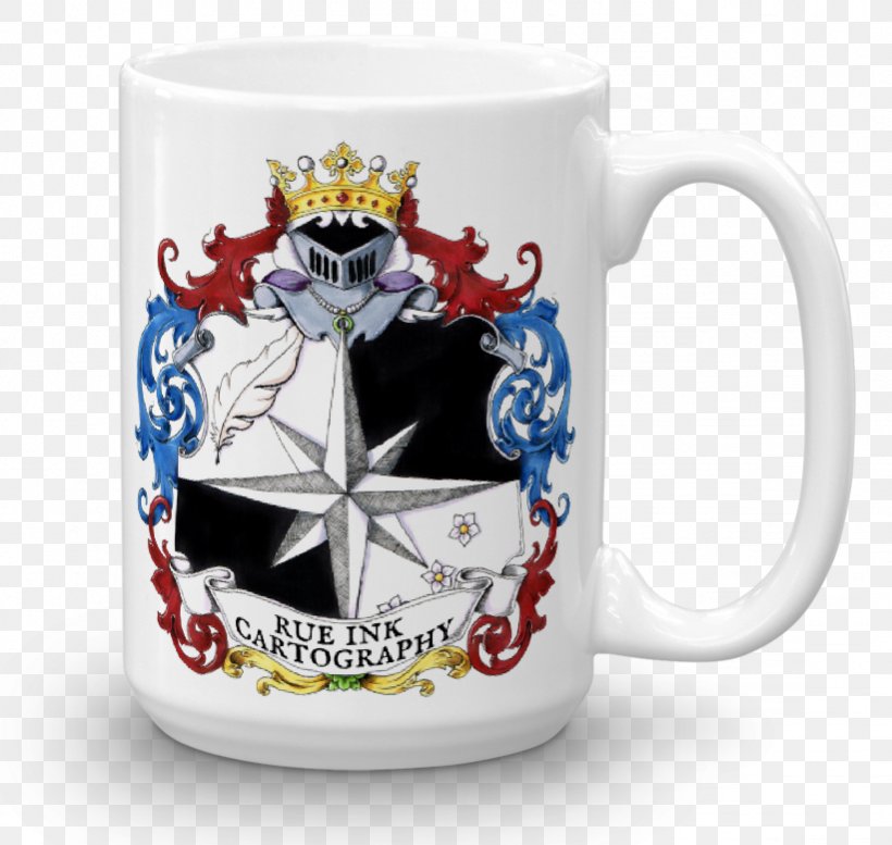 Ink Coffee Cup Mug Drawing, PNG, 821x778px, Ink, Ceramic, Coffee, Coffee Cup, Crest Download Free