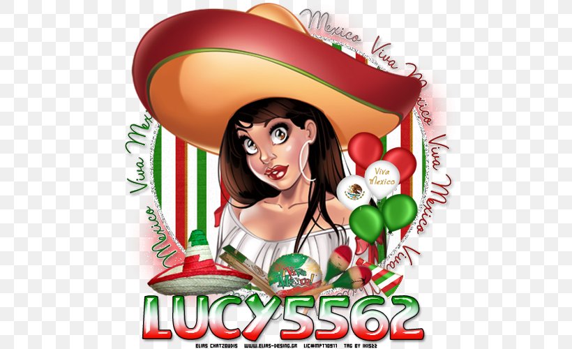 Mexico Parade Clip Art, PNG, 500x500px, Mexico, Animaatio, Art, Cartoon, Character Download Free