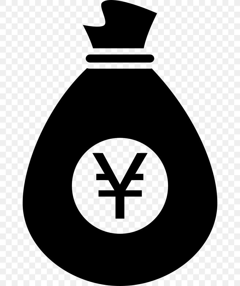 Money Japanese Yen Currency, PNG, 666x980px, Money, Artwork, Bank, Black And White, Coin Download Free