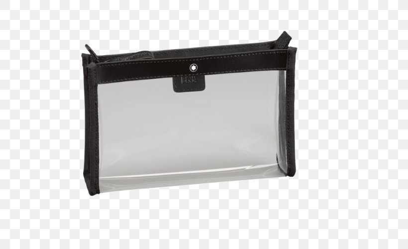 Montblanc Meisterstück Cosmetic & Toiletry Bags Leather, PNG, 500x500px, Montblanc, Bag, Clothing, Clothing Accessories, Cosmetic Toiletry Bags Download Free