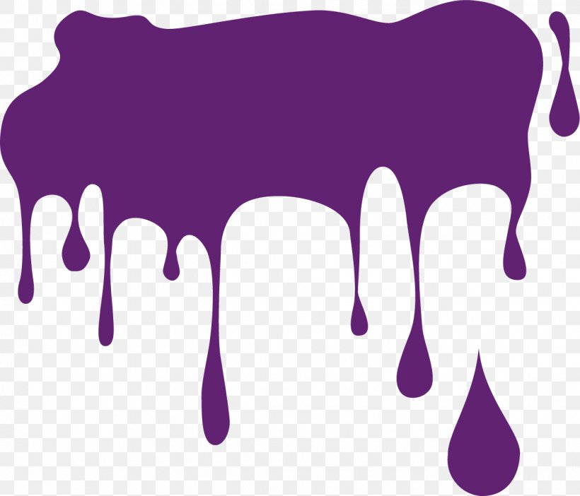 Paint Ink Purple, PNG, 1322x1133px, Paint, Cattle Like Mammal, Drop, Graffiti, Ink Download Free