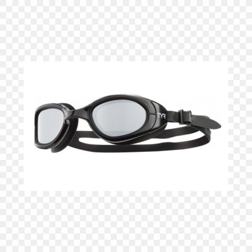 Tyr Sport, Inc. Goggles Open Water Swimming Triathlon, PNG, 1024x1024px, Tyr Sport Inc, Cycling, Eyewear, Fashion Accessory, Glare Download Free