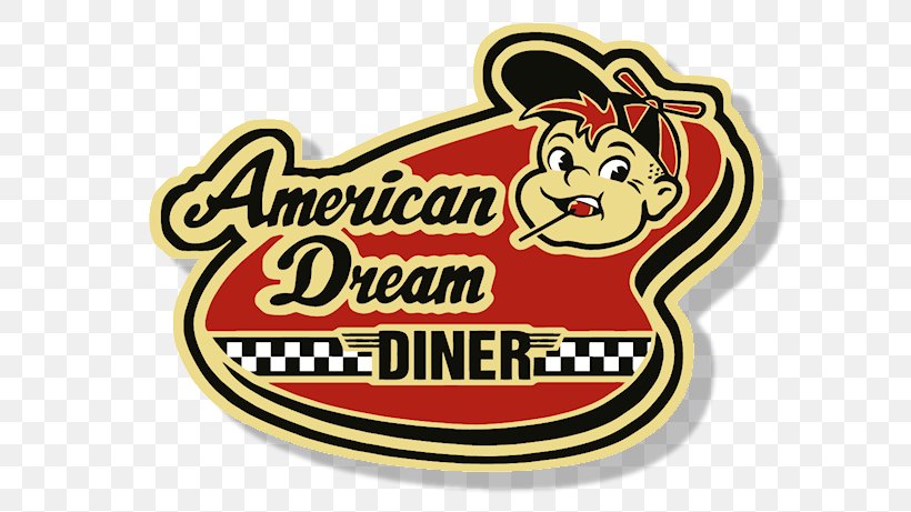 American Dream Diner Hamburger Dinner Meal, PNG, 612x461px, Hamburger, Area, Brand, Diner, Dinner Download Free