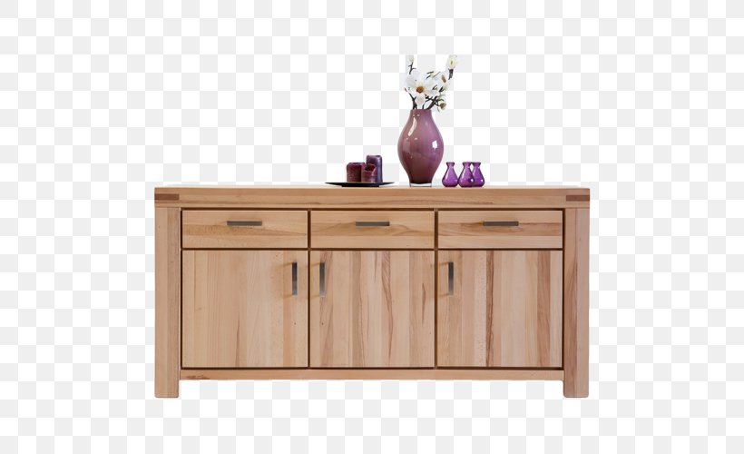 Bedside Tables Buffets & Sideboards Kernbuche Commode Furniture, PNG, 500x500px, Bedside Tables, Armoires Wardrobes, Bed, Bench, Buffets Sideboards Download Free