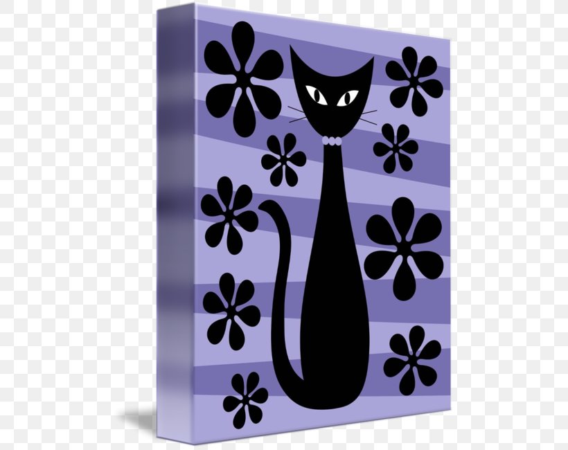 Cat Canvas Print Printing Art, PNG, 494x650px, Cat, Abstract Art, Art, Canvas, Canvas Print Download Free