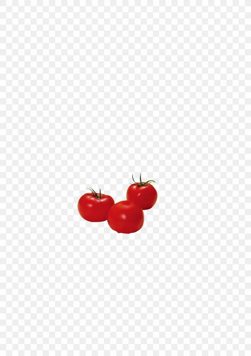 Cherry Red Heart Tomato Pattern, PNG, 2480x3508px, Cherry, Fruit, Heart, Red, Tomato Download Free