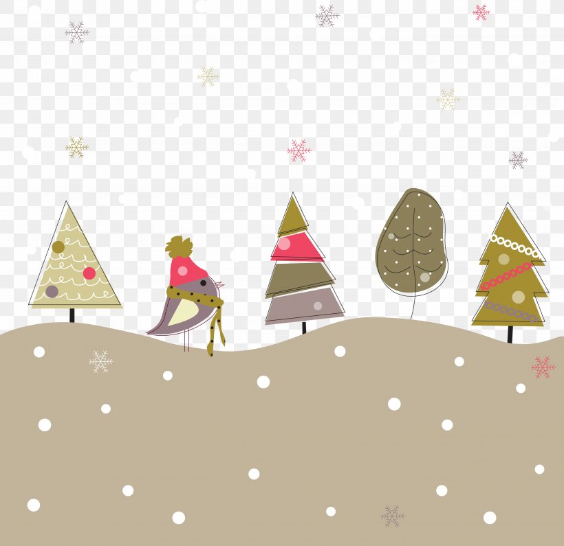 Christmas Tree New Year Christmas Ornament Clip Art, PNG, 5400x5241px, Christmas Tree, Art, Artificial Christmas Tree, Christmas, Christmas Decoration Download Free