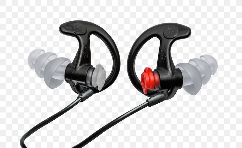 Earplug SureFire Noise Sonic Drive-In Gehoorbescherming, PNG, 700x500px, Earplug, Audio, Audio Equipment, Color, Ear Download Free