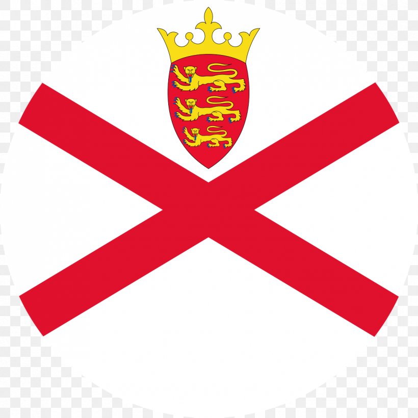 Flag Of Jersey Saint Patrick's Saltire National Flag, PNG, 1185x1185px, Jersey, Bailiwick, Brand, Flag, Flag And Coat Of Arms Of New Jersey Download Free