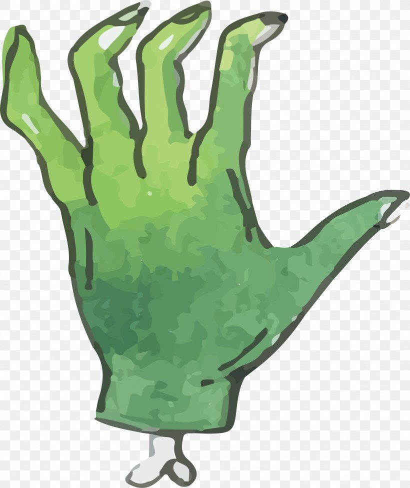 Ghost Icon, PNG, 2118x2519px, Ghost, Cartoon, Grass, Green, Hand Download Free