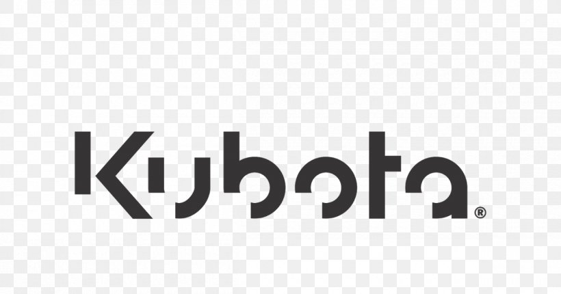 Kubota Corporation Heavy Machinery Agricultural Machinery Tractor Logo, PNG, 1200x630px, Kubota Corporation, Agricultural Machinery, Agriculture, Area, Brand Download Free