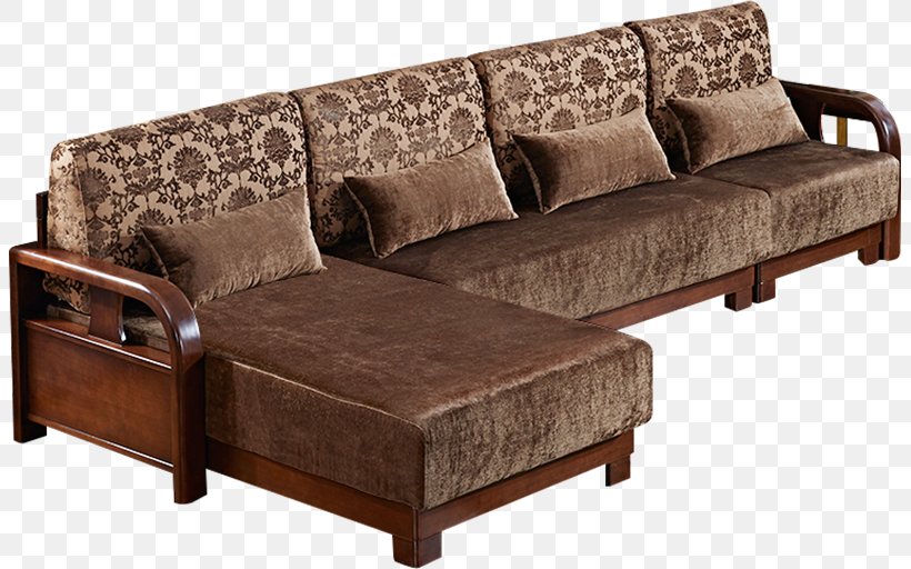 Living Room Couch Interior Design Services, PNG, 803x512px, Living Room, Bed Frame, Brown, Chair, Chaise Longue Download Free