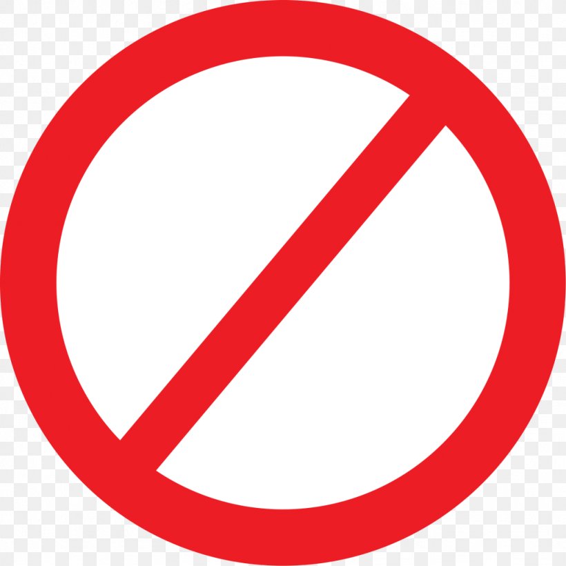 No Symbol Clip Art, PNG, 1024x1024px, No Symbol, Area, Brand, Logo, Number Download Free