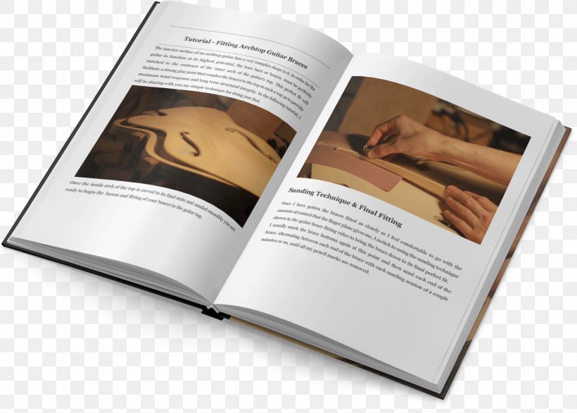 Paper The Art Of Lutherie Archtop Guitar Book Fret, PNG, 2138x1528px, Paper, Archtop Guitar, Art Of Lutherie, Book, Brand Download Free