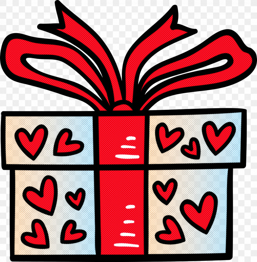 Valentines Day Gift Box Love, PNG, 2934x3000px, Valentines Day, Gift Box, Heart, Love, Present Download Free
