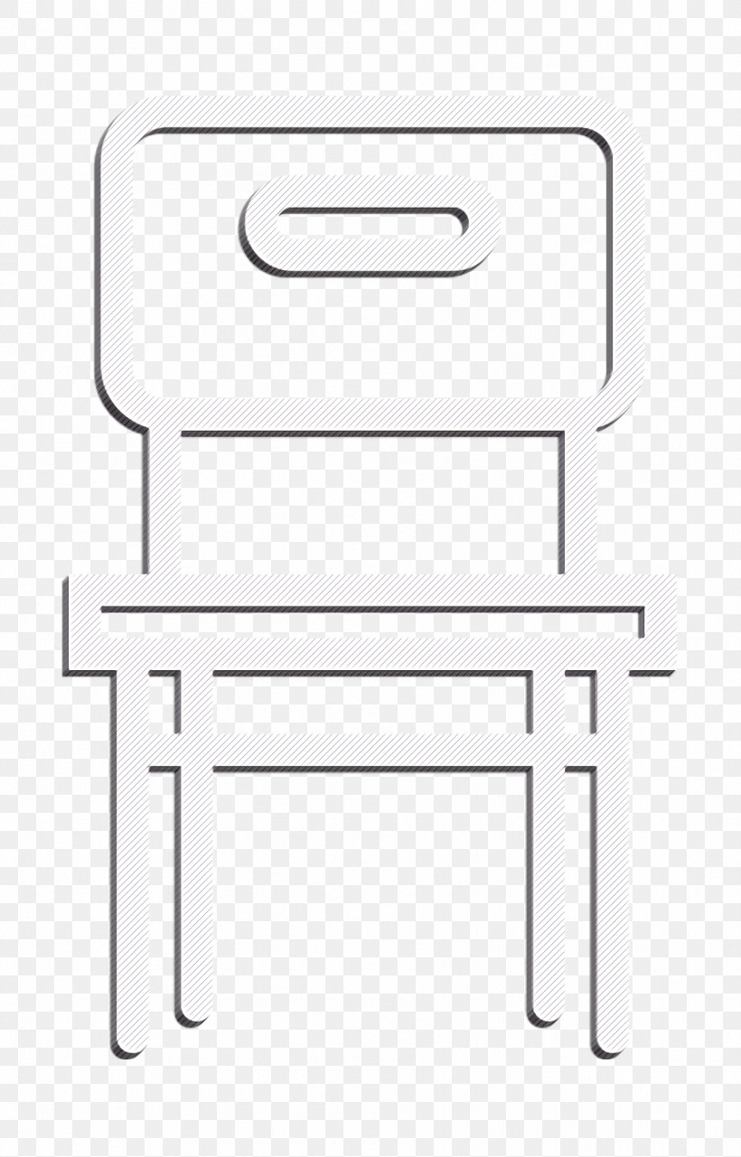 Chair Icon Household Set Icon, PNG, 896x1400px, Chair Icon, Ceiling, Cleaning, Commercial Cleaning, Household Set Icon Download Free