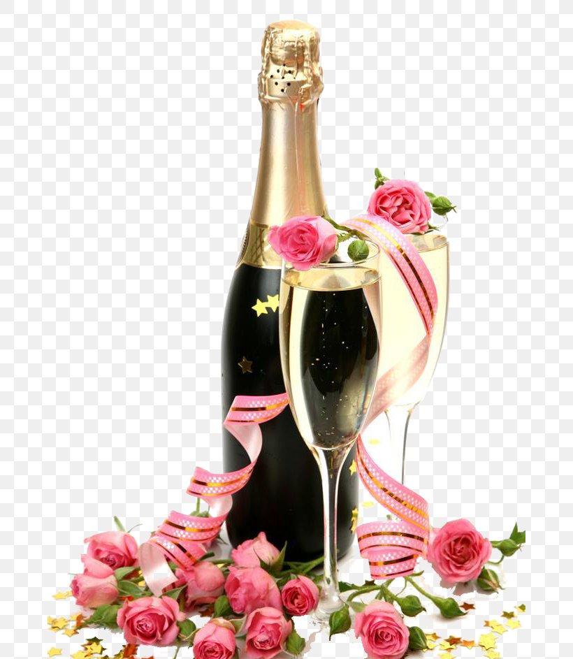 Champagne Wine Wedding Invitation, PNG, 684x943px, Champagne, Alcoholic Beverage, Barware, Bottle, Bridal Shower Download Free