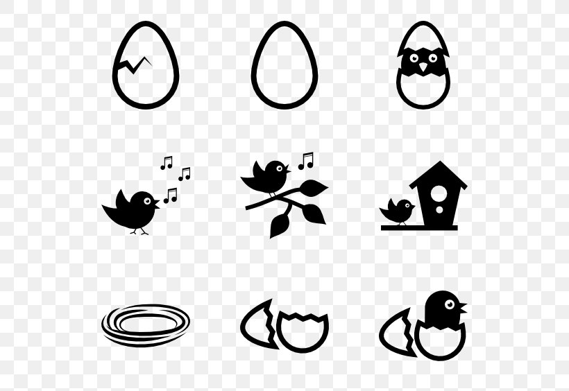 Chicken Bird Clip Art, PNG, 600x564px, Chicken, Area, Bird, Bird Egg, Black Download Free
