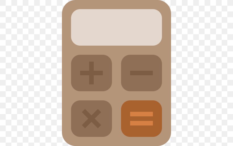 Calculation, PNG, 512x512px, Calculation, Android, Brown, Calculator, Computer Program Download Free
