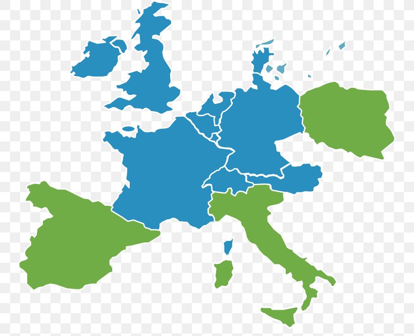 Europe Vector Map World Map, PNG, 777x665px, Europe, Area, Blank Map, Cartography, Geography Download Free